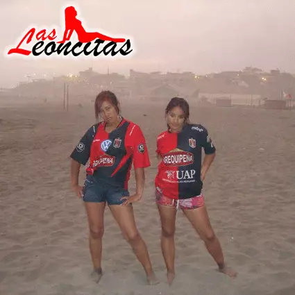 las gatitas rojinegras